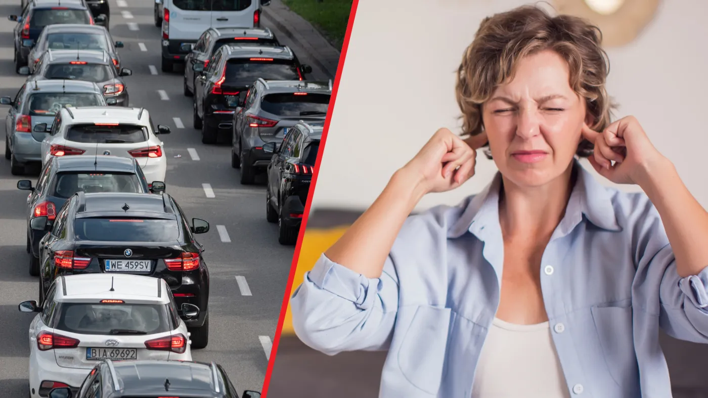 odszkodowanie, rekompensata, hałas, zabudowa, środowisko