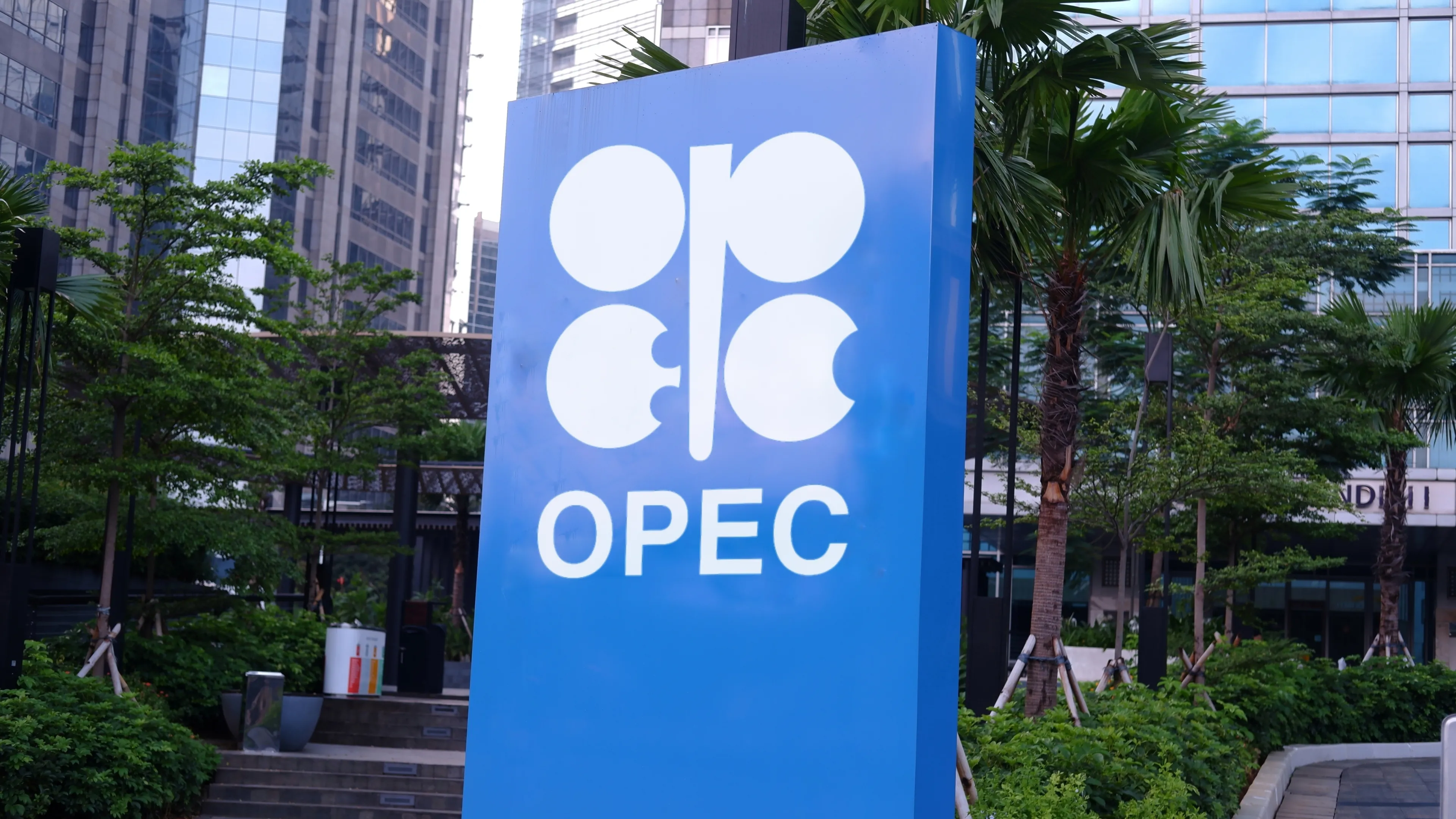 Ważny kraj wychodzi z OPEC. "Przełomowe wydarzenie na rynku energii"