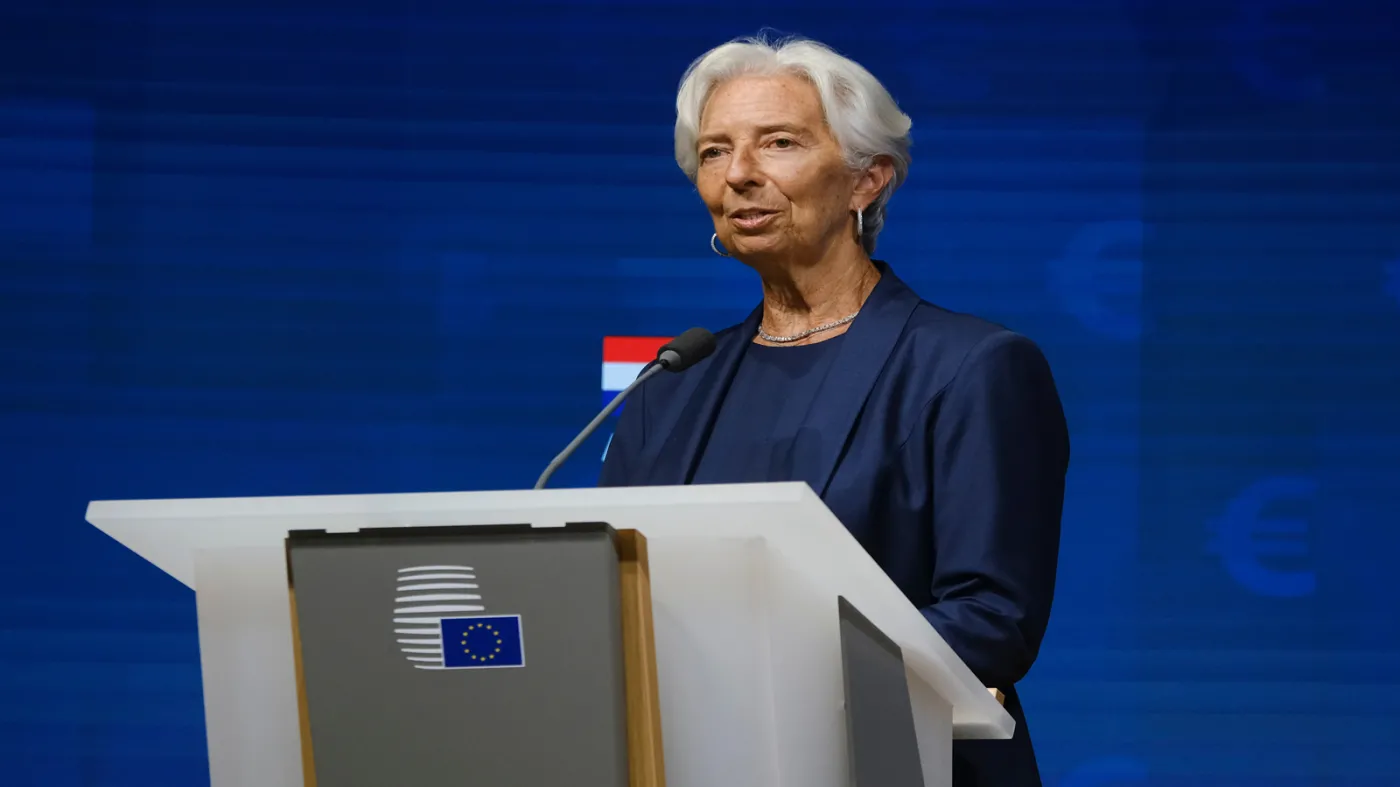 EBC - rynki czekają na kwietniową decyzję s prawie stóp