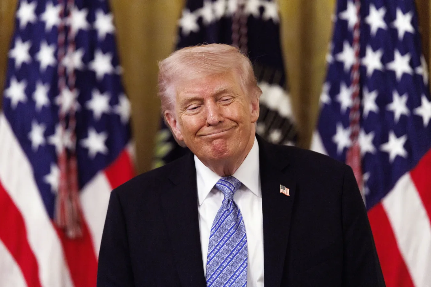 cieśnina Ormuz iran 2026 Danny Citrinowicz Donald Trump