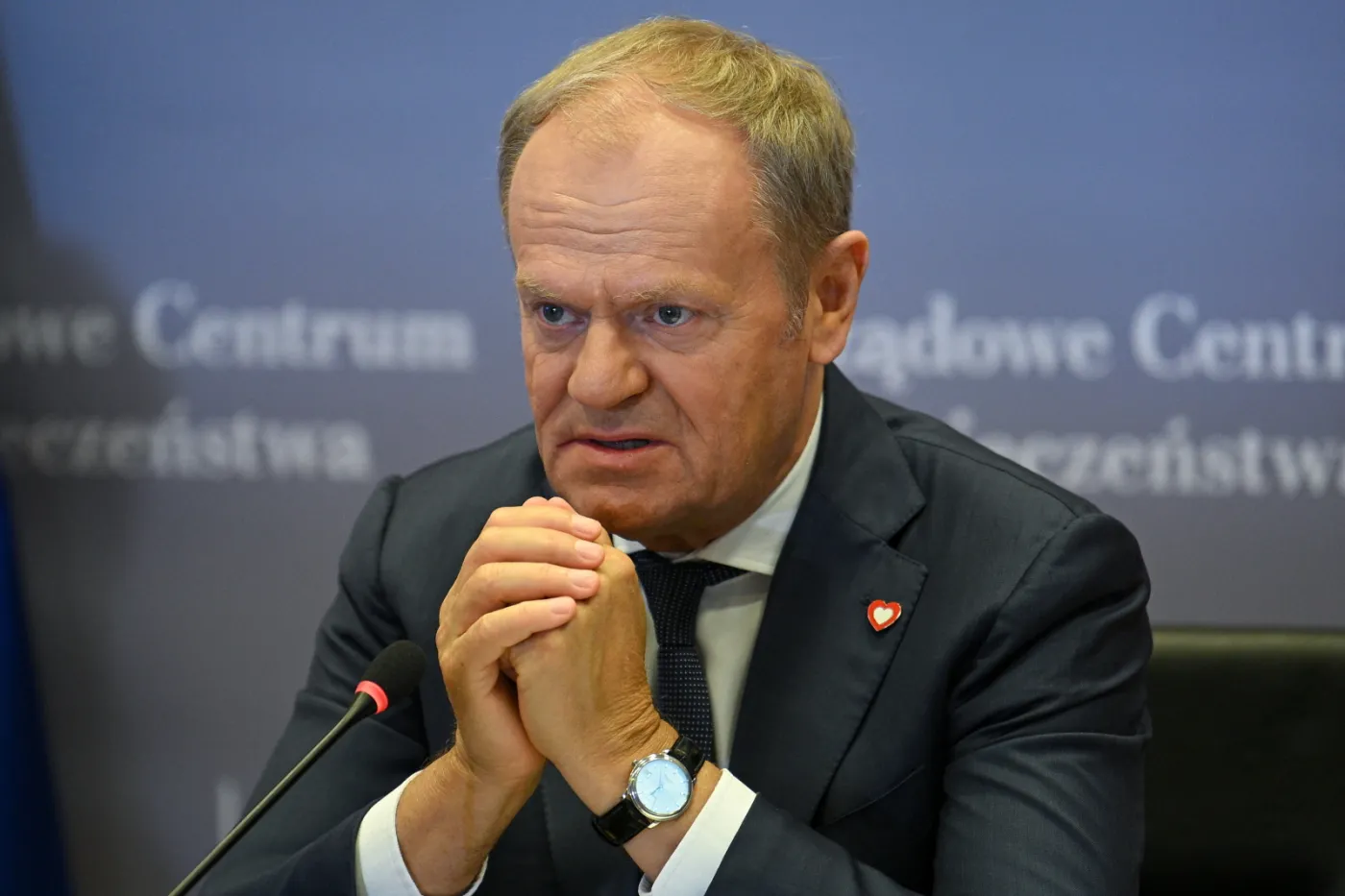 Trybunał Konstytucyjny Donald Tusk Europejskie Trybunał Praw Człowieka
