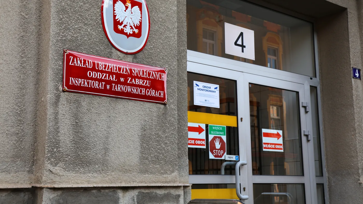 ZUS daje na to czas tylko do 20 maja. Przegapienie terminu może słono kosztować