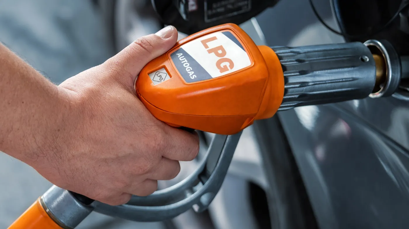 lpg, rząd, ceny paliw, paliwo, autogaz