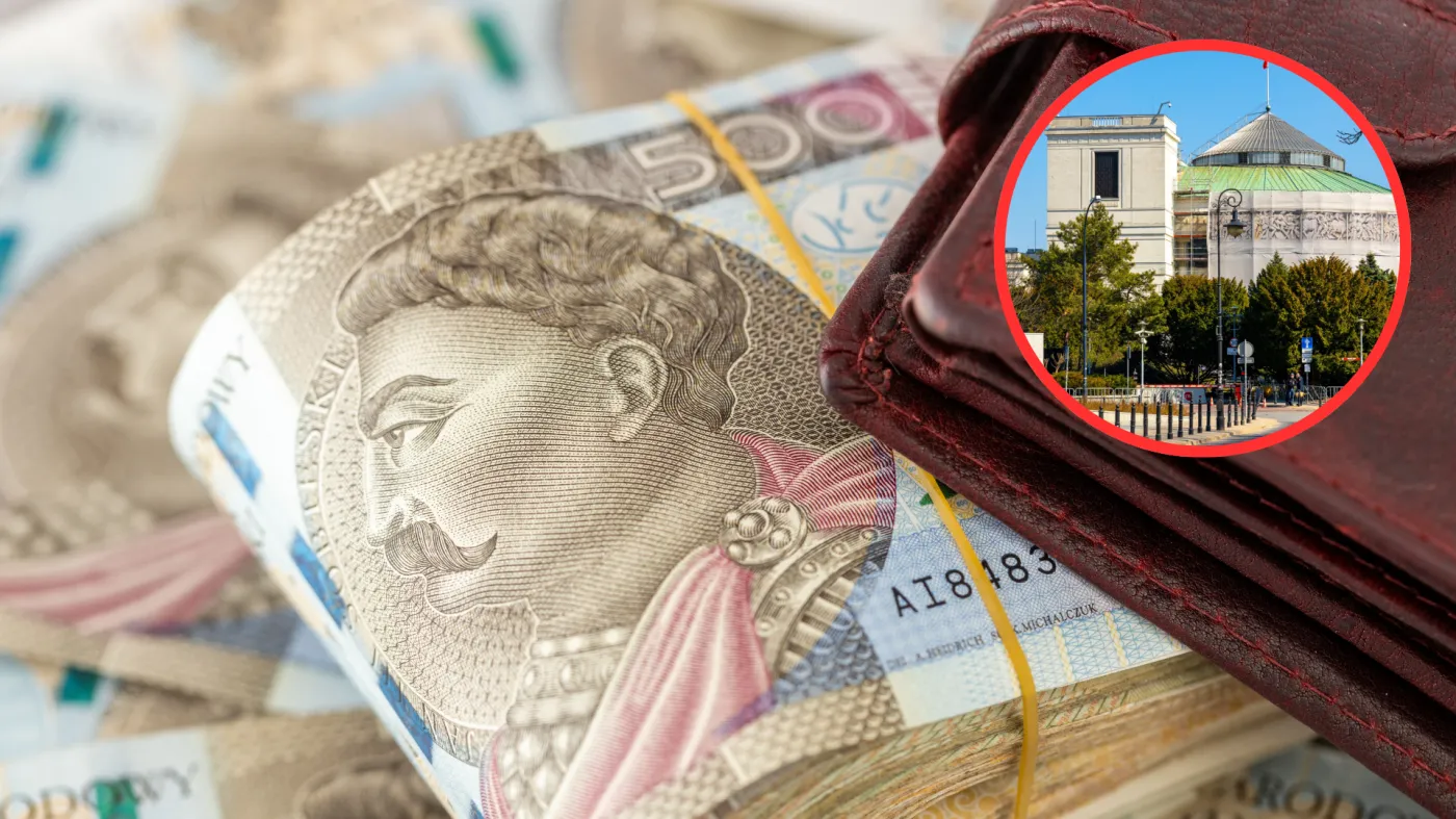 sejm, progi podatkowe, PIT, podatek, gospodarka