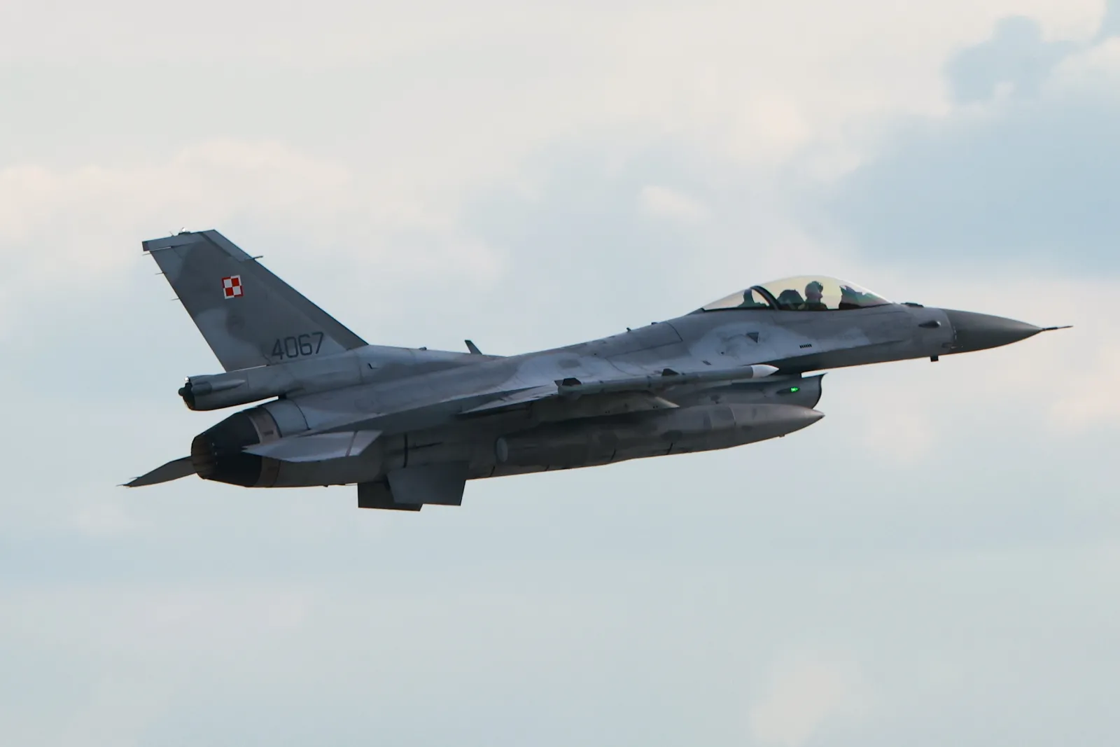 Ukraińcy komentują polskie F-35. Wskazali, iż Rosjanie wciąż mają jednego asa w talii