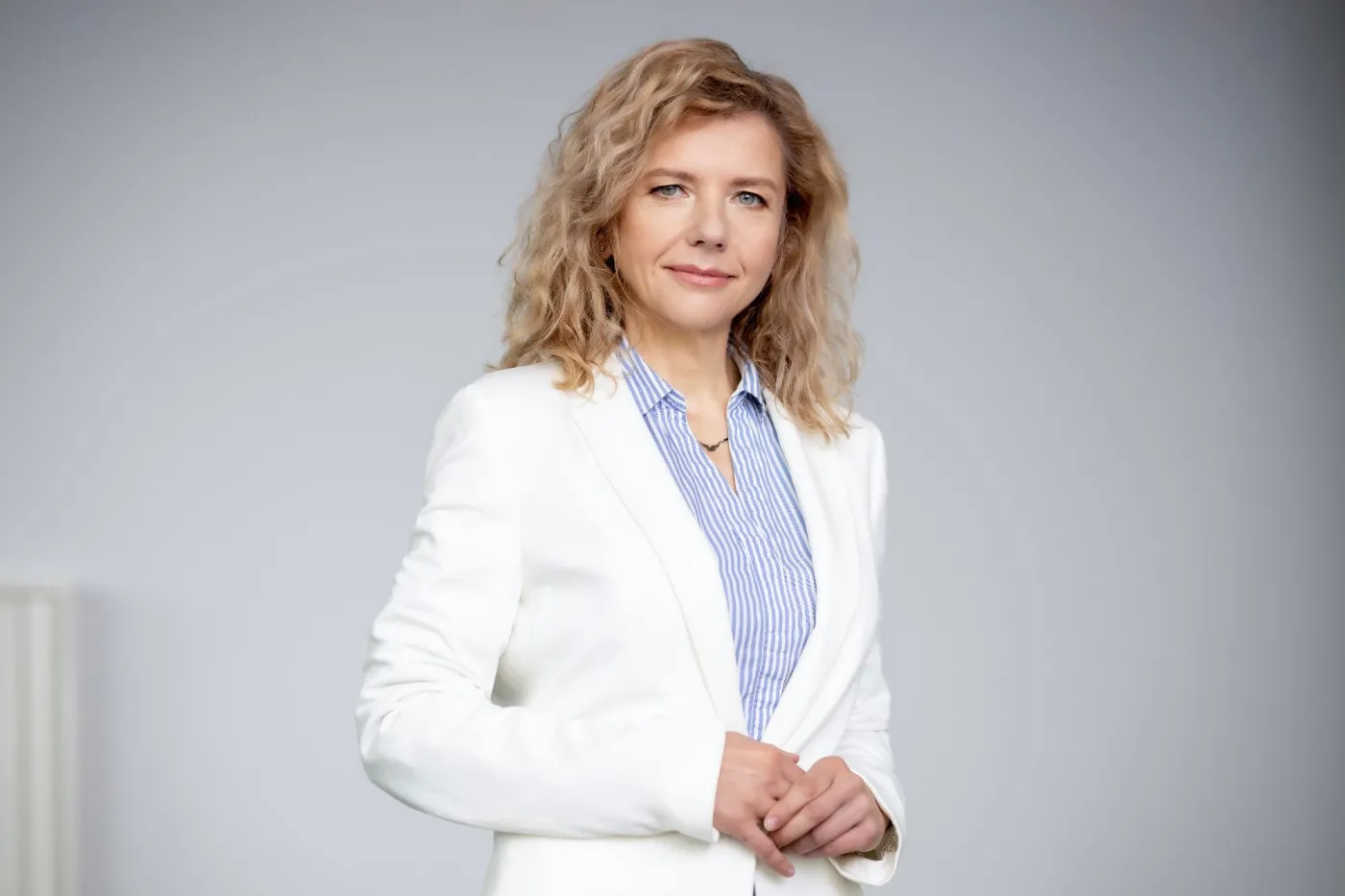 Magdalena Zielińska, Prezes ZP PRW