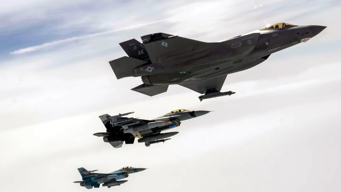 Kolejne państwa stawiają na pociski JSM dla F-35. Polska przez cały czas się waha