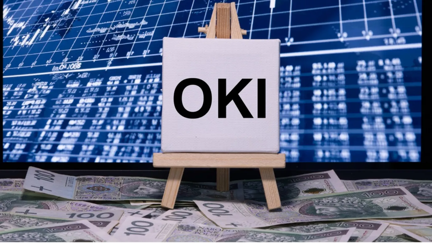 oki inwestowanie inwestycja aktywa