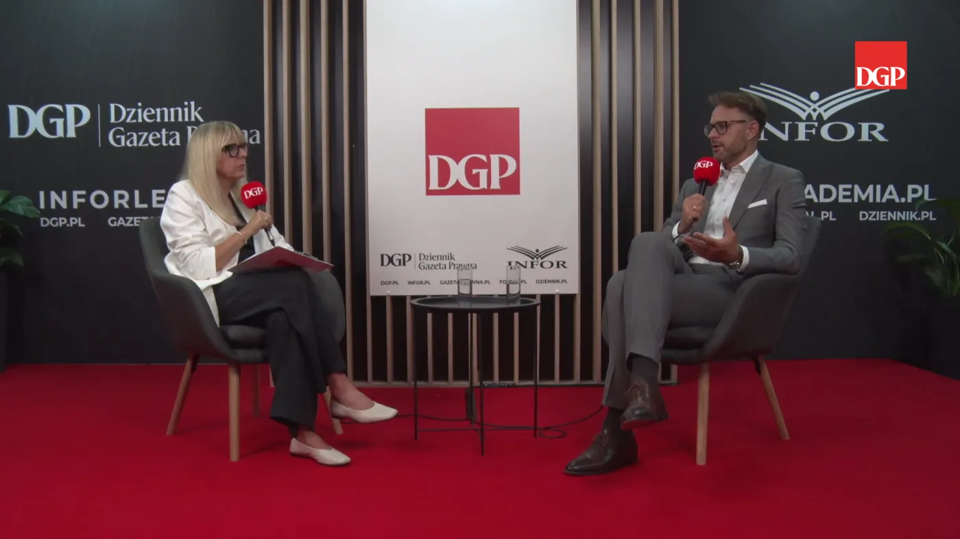 Budujemy wartość polskiej gospodarki