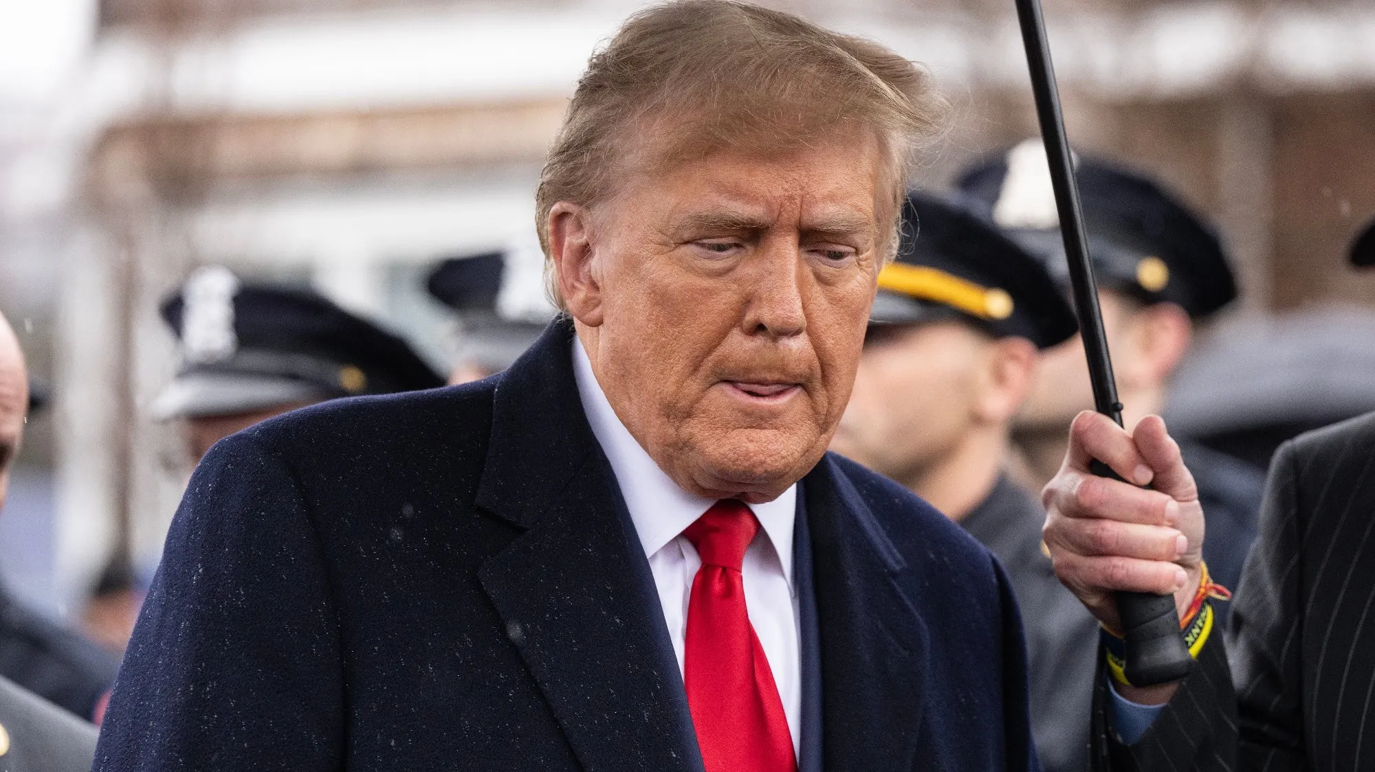 "Energetyczny rozejm" Trumpa sprzyja Rosji? Dotyczy tylko jednego rodzaju obiektów