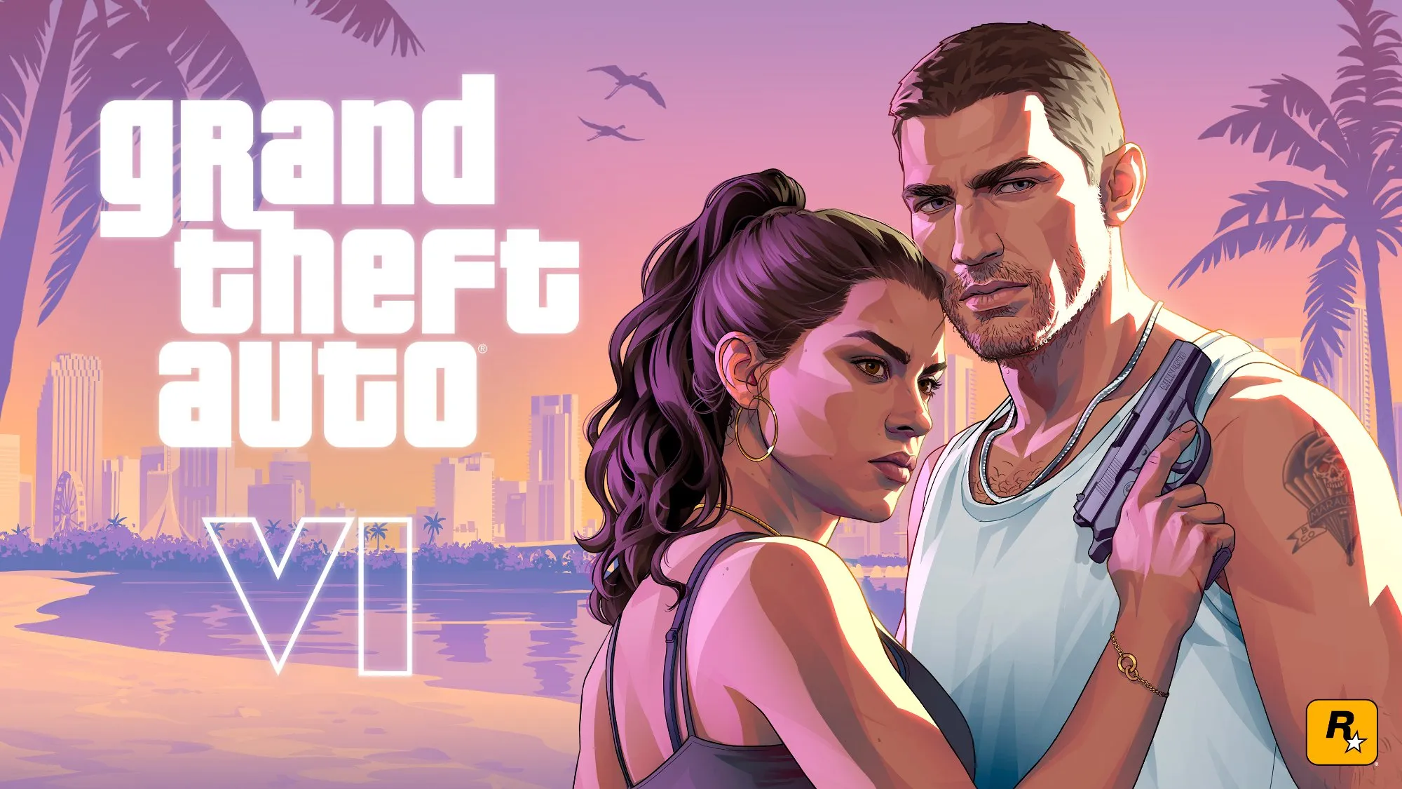Kolejny wyciek GTA 6 rozpala internet. Haker grozi udostępnieniem pełnej wersji gry
