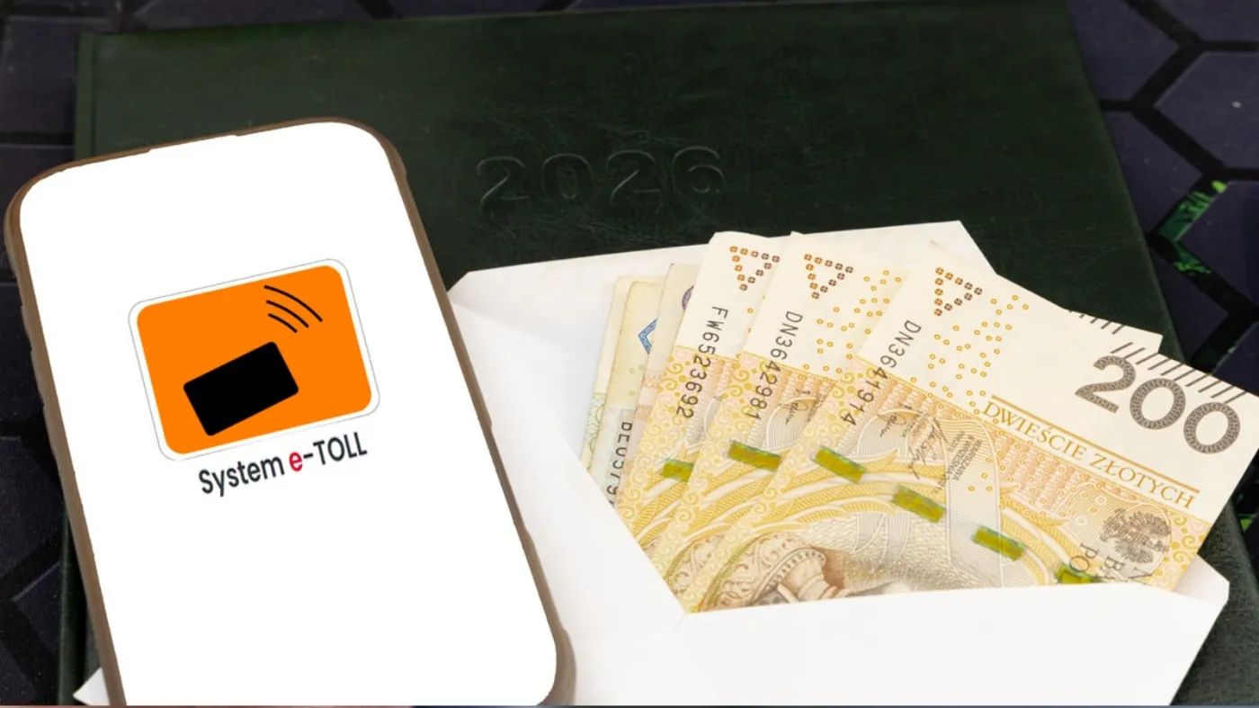 e-toll zmiany 3,5 tony pojazdy opłaty