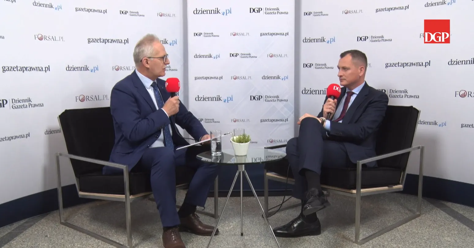 Marcin Kozik, MARR: Pomagamy małopolskim samorządom wzmacniać odporność, a przedsiębiorcom zdobywać zagraniczne rynki