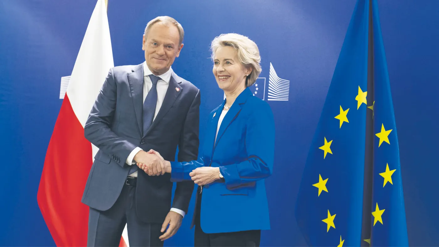 Kolejne płatności z KPO już niedługo. Kolejne wnioski o wypłaty jeszcze w tym roku