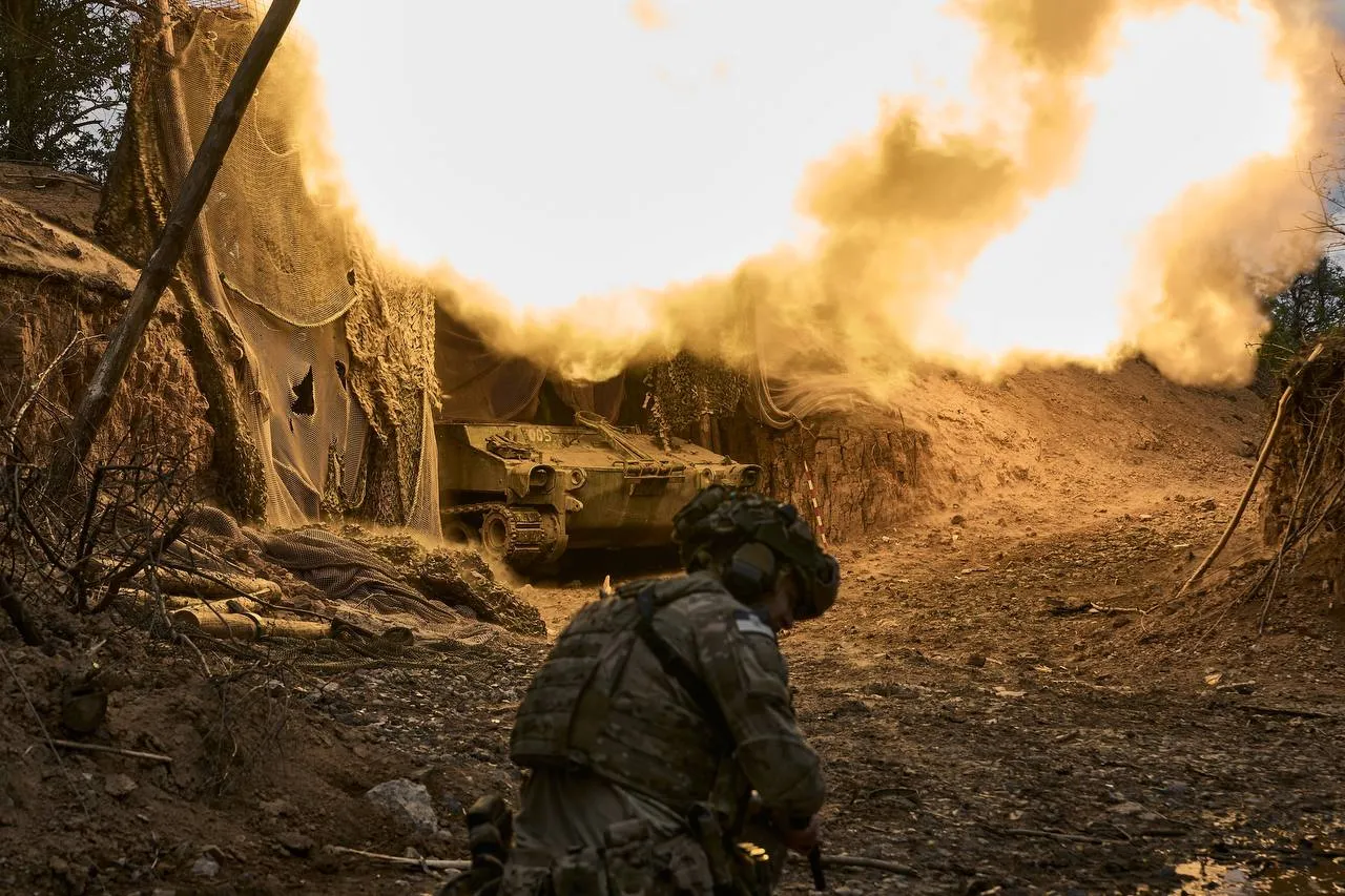 "Sytuacja jest katastroficzna". Mogą rozbić siły ukraińskie jak w obwodzie kurskim