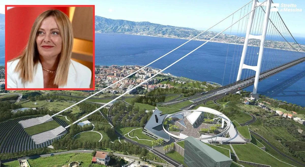 Meloni chce zrobić NATO w balona. "Tędy nie pojadą do Polski"