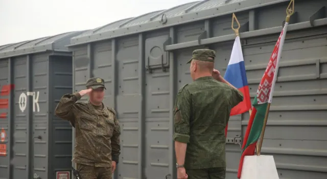 Putin przerzuca na Białoruś weteranów z Ukrainy. Ujawnili listę jednostek