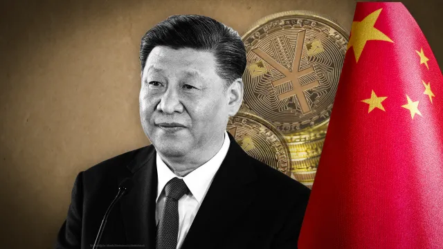 Ekspert nie ma wątpliwości: Chiny tworzą realny sojusz przeciw Zachodowi i już nie obawiają się reakcji świata, bo wiedzą, że USA i Europa i tak niewiele mogą zrobić