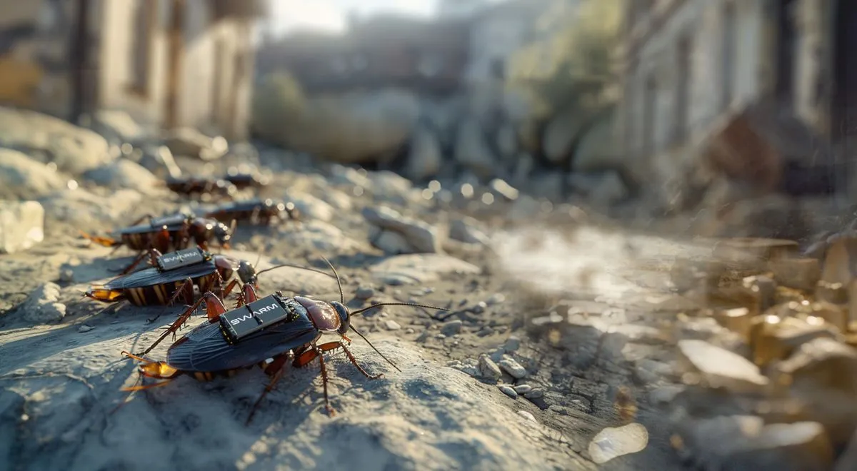 Europejskie start-upy zbrojeniowe biją rekordy. Miliardy płyną na drony i cyberkaraluchy