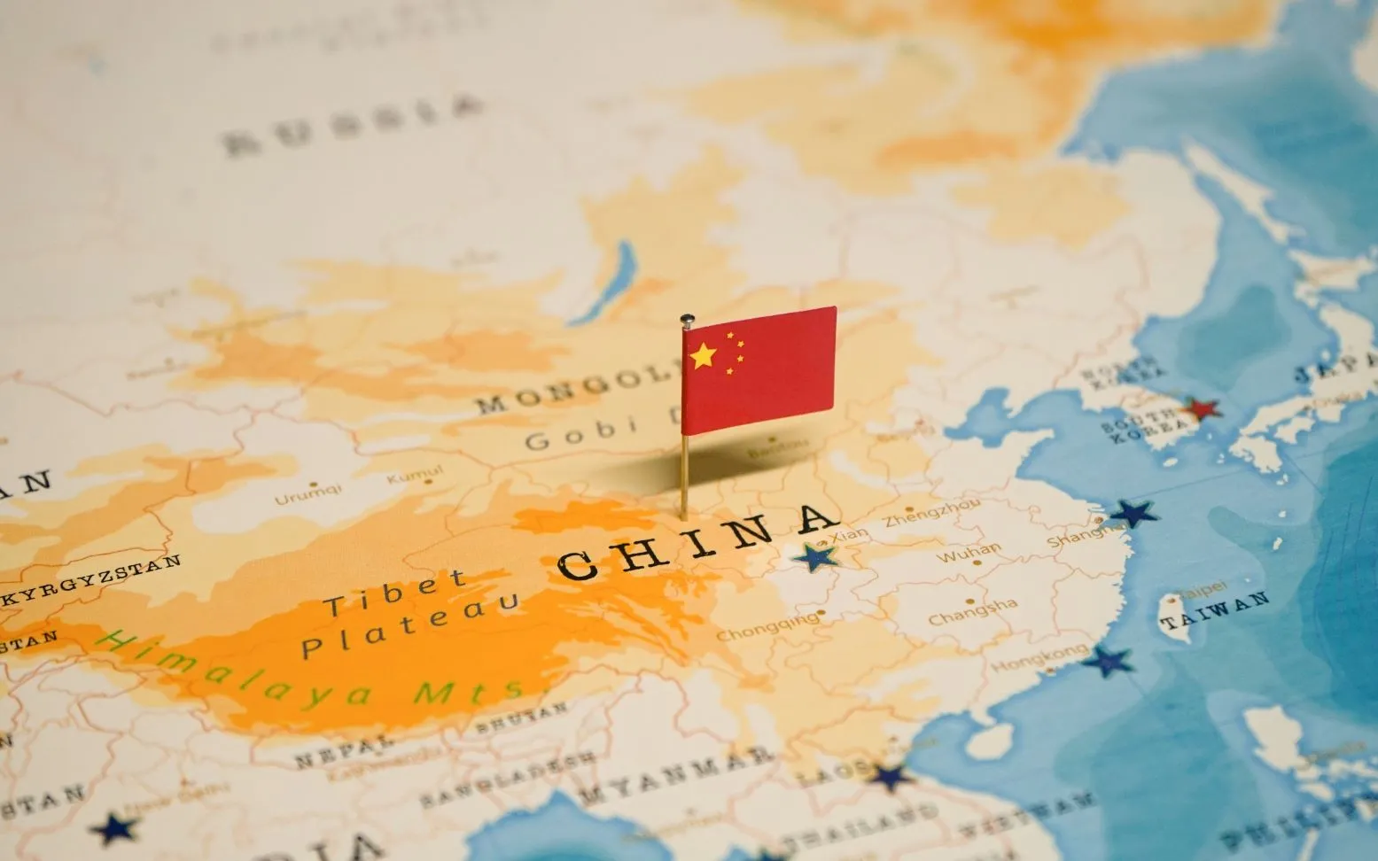 Wybuch gazu w kopalni w Chinach. Dziesiątki ofiar w prowincji Shanxi