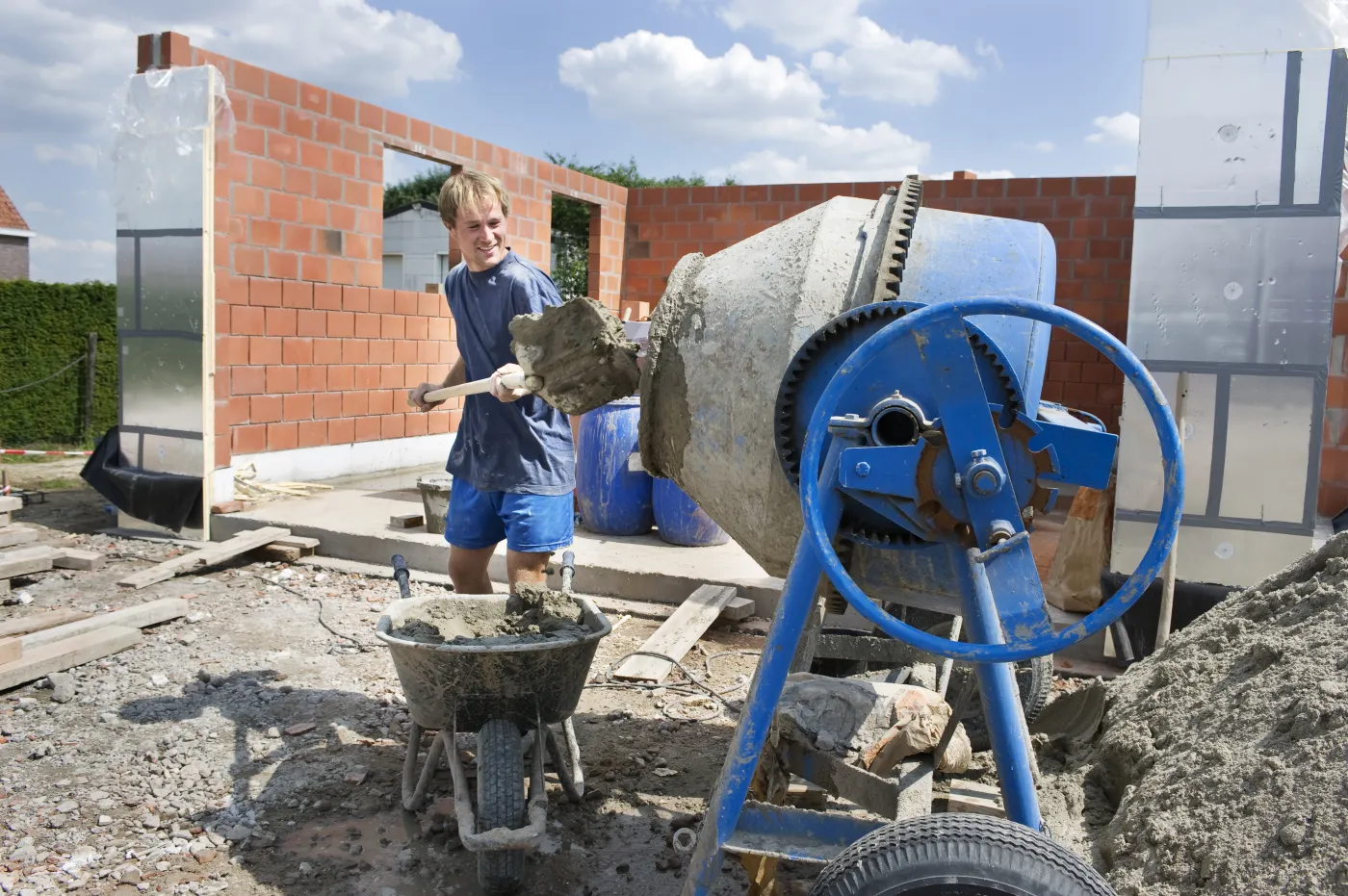 Rośnie liczba kredytów z dopłatami