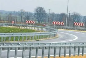 GDDKiA zakończyła spór o bariery drogowe