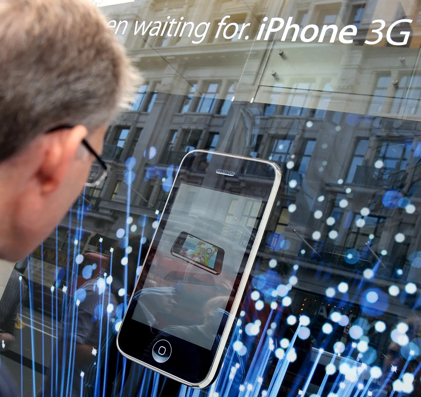 W 2011 roku zostanie sprzedane 400 mln smartphone’ów