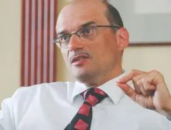 Jarosław Bauc: G20 nie dla Polski