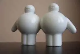 Plaga otyłości rujnuje państwa