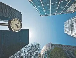 Tylko w Citi, BZ WBK i ING BSK spadły koszty pożyczek