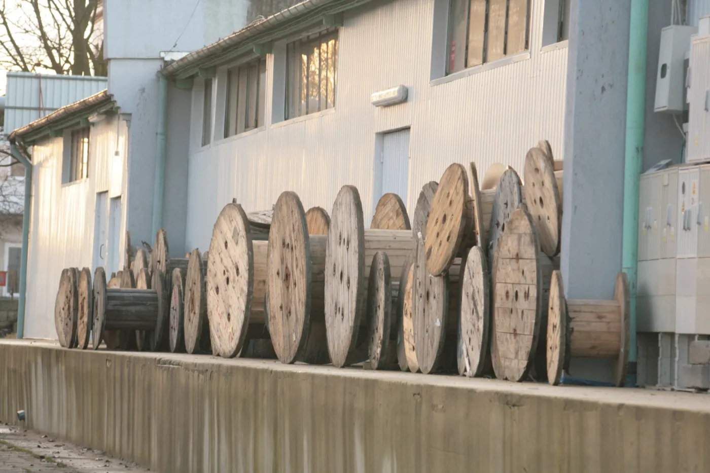 Co czeka polski rynek magazynów w przyszłym roku?