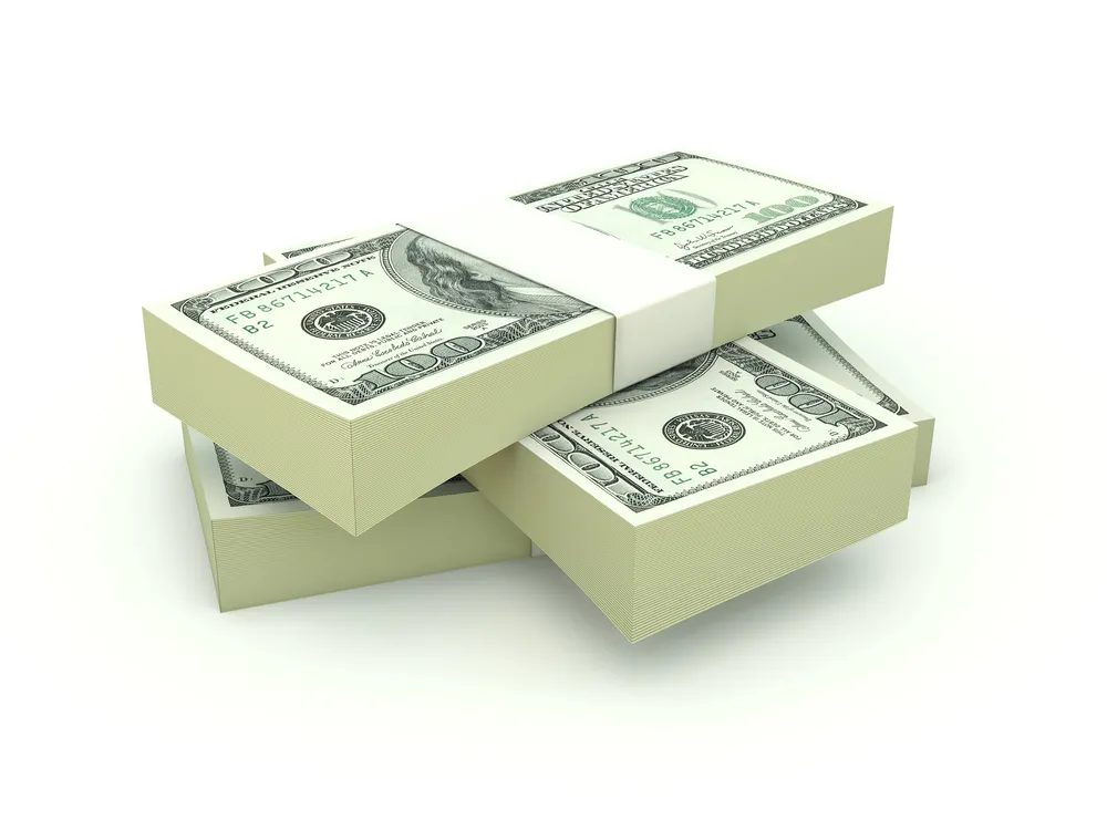 Dolary, fot. Shutterstock.