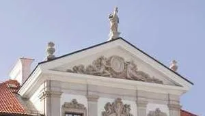 Wielkie muzea, wielka bieda