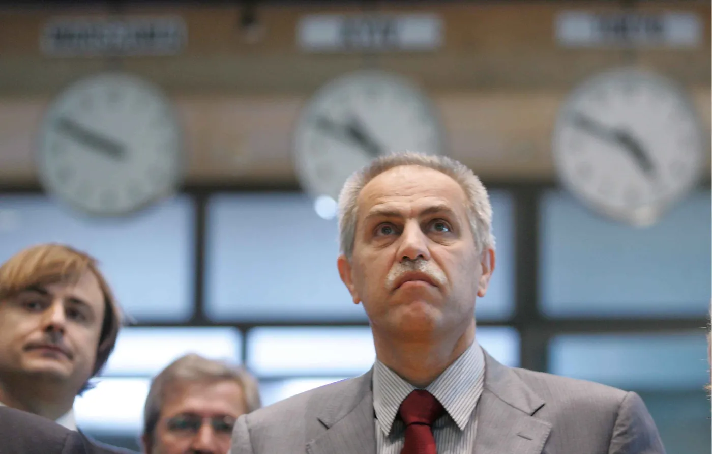 Zygmunt Solorz-Żak w radzie nadzorczej NFI Midas