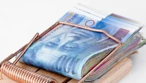 Jest wyjście z pułapki franka