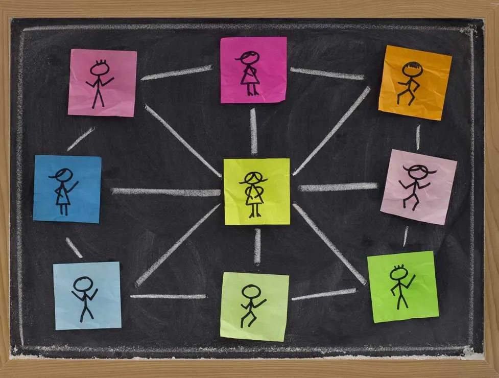 Powstanie pierwsza społecznościowa sieć komórkowa Tuentimovil