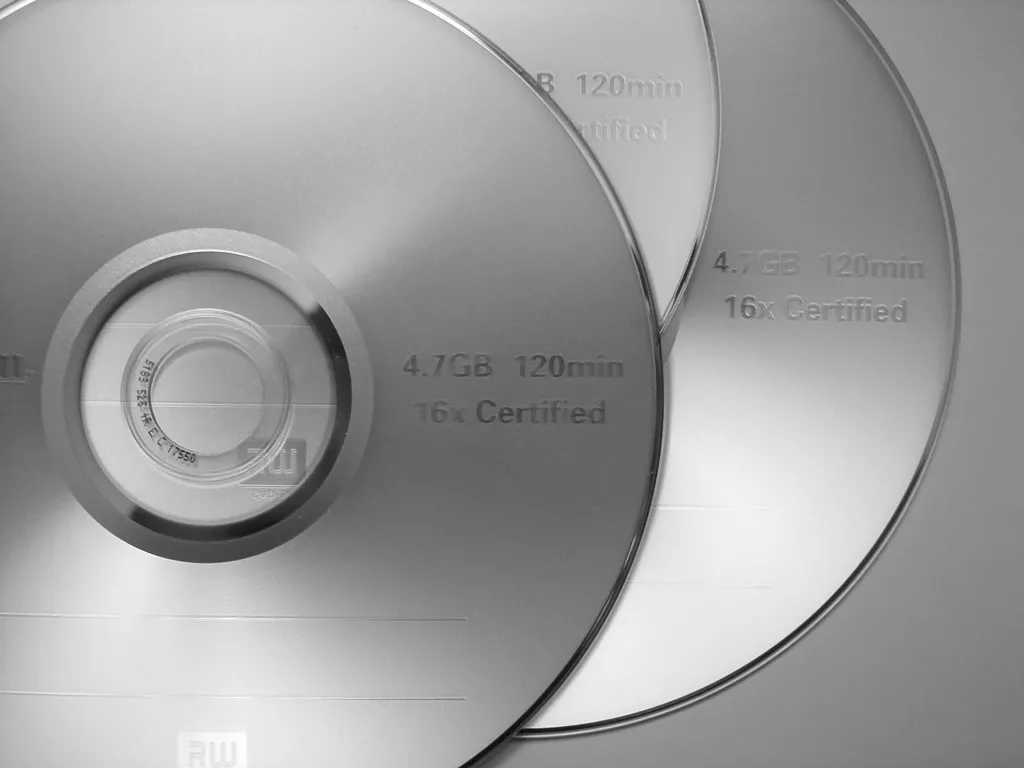 Znamy następcę nośników DVD i CD. To UltraViolet