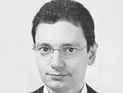 Veron: Czas na globalizację finansową Unii