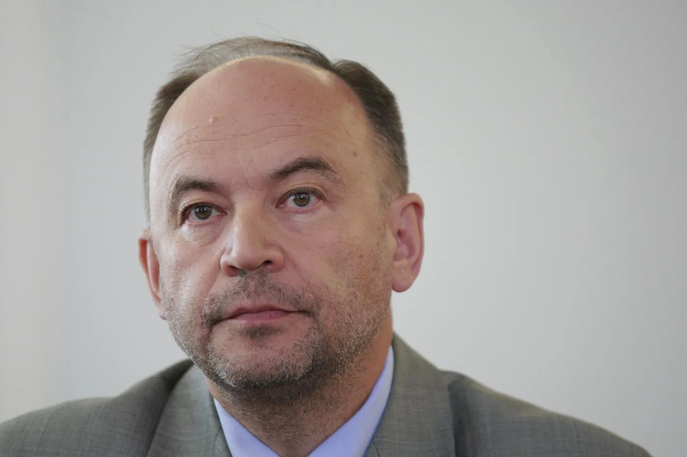 Profesor Hockuba odszedł z Zarządu NBP
