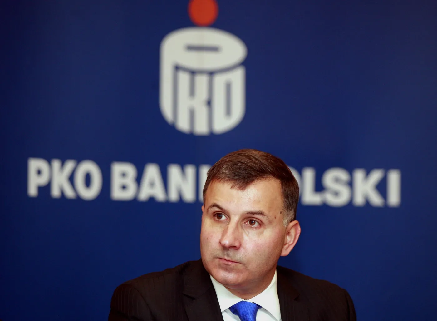 Zbigniew Jagiełło rozwija biznes i kontroluje koszty