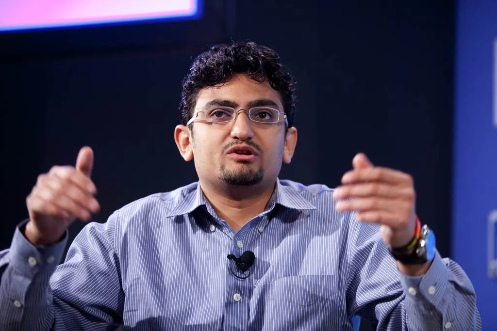 Wael Ghonim najbardziej wpływowym człowiekiem 2011 r. magazynu "Time"