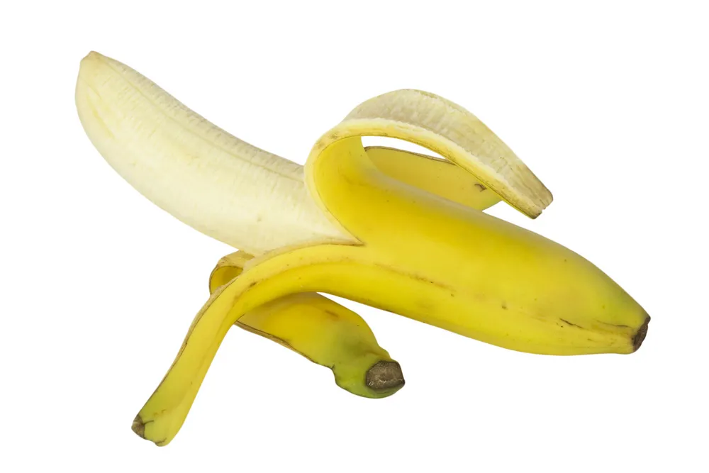 KE ukarała "bananowy kartel" - Pacific Fruit zapłaci 8,9 mln euro