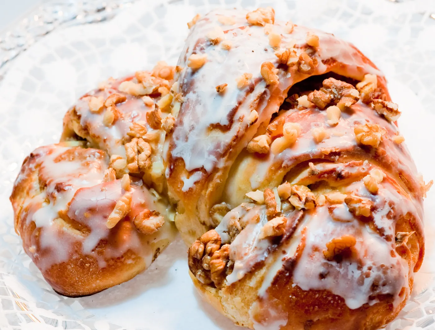 Rogal świętomarciński: poznański dowód na to, że tradycja świetnie się sprzedaje