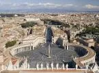 Watykanista: Włoski Kościół nie jest gotów na wyrzeczenia w obliczu kryzysu