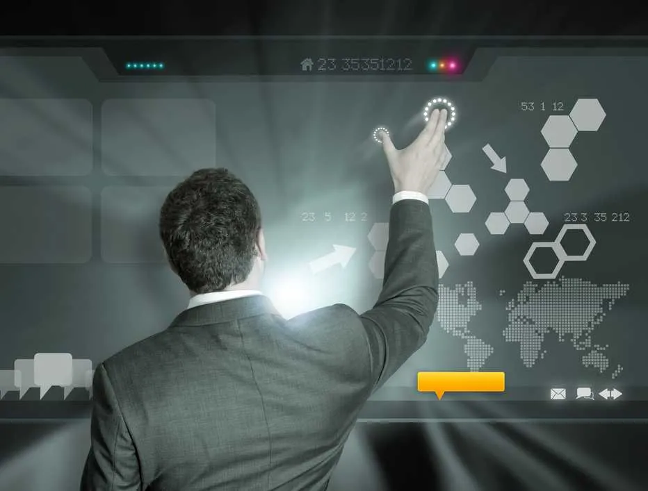 Marketing: Namierzą cię nawet przy kupowaniu pietruszki