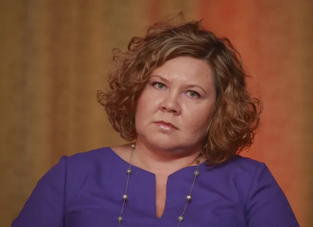 Magdalena Gaj będzie nowym szefem szefem UKE. Dorówna „żelaznej damie” Annie Streżyńskiej?