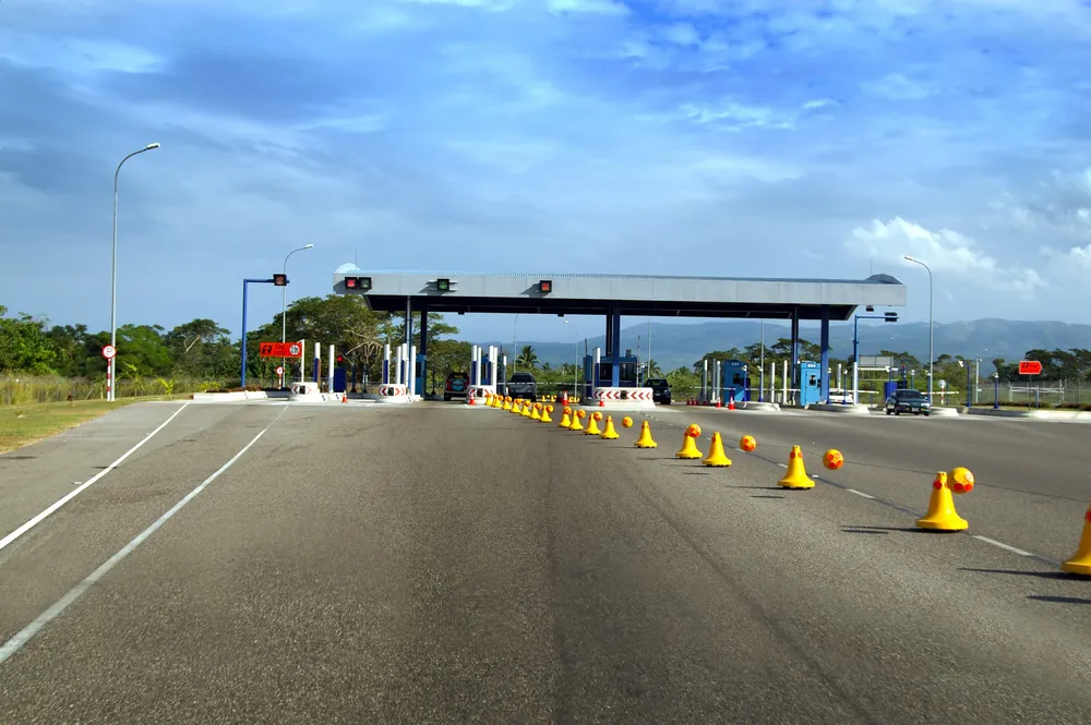 Autostrada A4 Katowice-Kraków: od marca 2012 opłaty mogą być wyższe