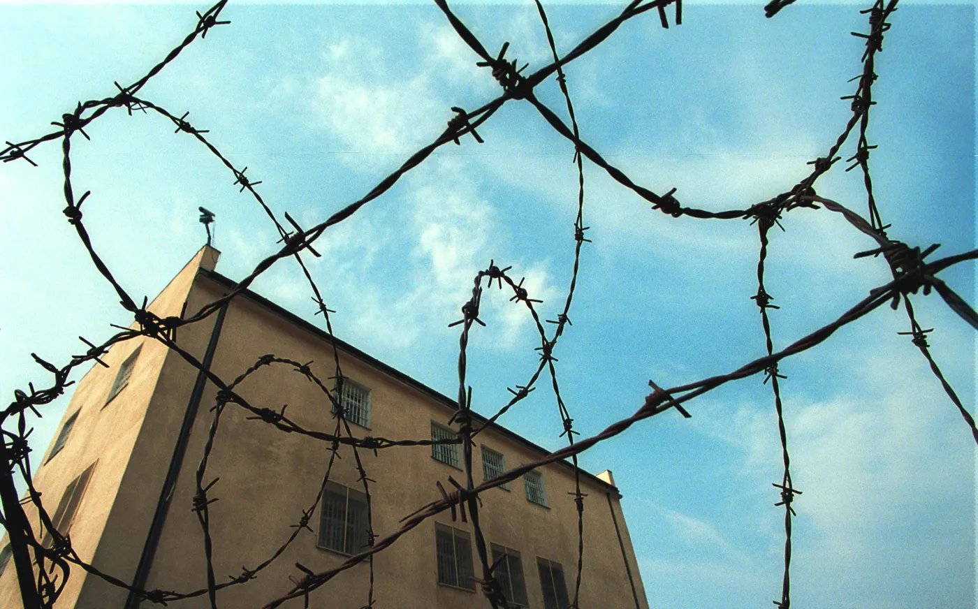 Chiny legalizują tajne więzienia dla aferzystów