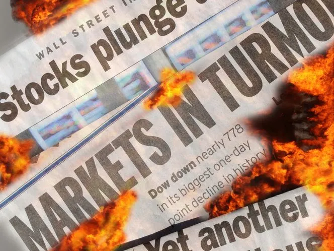 Stopy procentowe: rynek niczego nie rozumie