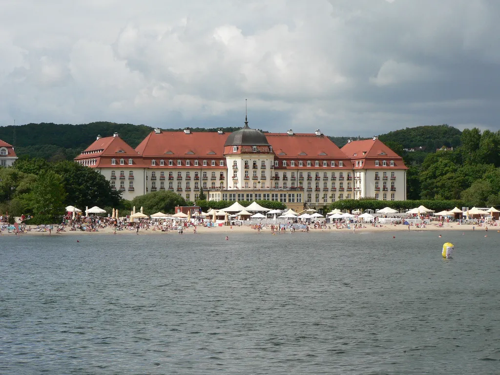 We wrześniu w Sopocie odbędzie się Europejskie Forum Nowych Idei